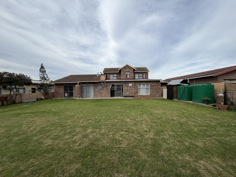 3 Bedroom Property for Sale in Wavecrest Eastern Cape